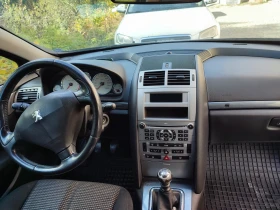 Обява за продажба на Peugeot 407 2.0 HDI ~3 100 лв. - изображение 11 | Auto.bg Обява за продажба на Peugeot 407 2.0 HDI ~3 100 лв. - изображение 11