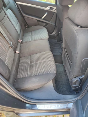 Обява за продажба на Peugeot 407 2.0 HDI ~3 100 лв. - изображение 10 | Auto.bg Обява за продажба на Peugeot 407 2.0 HDI ~3 100 лв. - изображение 10