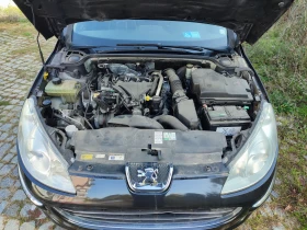 Обява за продажба на Peugeot 407 2.0 HDI ~3 100 лв. - изображение 8 | Auto.bg Обява за продажба на Peugeot 407 2.0 HDI ~3 100 лв. - изображение 8