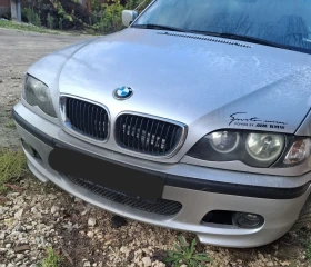 Обява за продажба на BMW 320 ~2 800 лв. - изображение 1 | Auto.bg Обява за продажба на BMW 320 ~2 800 лв. - изображение 1