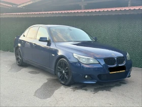 Обява за продажба на BMW 525 525D / START STOP / ANDROID / RECARO / 200+ hp ~9 500 лв. - изображение 1 | Auto.bg Обява за продажба на BMW 525 525D / START STOP / ANDROID / RECARO / 200+ hp ~9 500 лв. - изображение 1