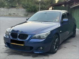 Обява за продажба на BMW 525 525D / START STOP / ANDROID / RECARO / 200+ hp ~9 500 лв. - изображение 1 | Auto.bg Обява за продажба на BMW 525 525D / START STOP / ANDROID / RECARO / 200+ hp ~9 500 лв. - изображение 1