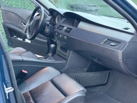 Обява за продажба на BMW 525 525D / START STOP / ANDROID / RECARO / 200+ hp ~9 500 лв. - изображение 4 | Auto.bg Обява за продажба на BMW 525 525D / START STOP / ANDROID / RECARO / 200+ hp ~9 500 лв. - изображение 4