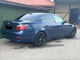 Обява за продажба на BMW 525 525D / START STOP / ANDROID / RECARO / 200+ hp ~9 500 лв. - изображение 2 | Auto.bg Обява за продажба на BMW 525 525D / START STOP / ANDROID / RECARO / 200+ hp ~9 500 лв. - изображение 2