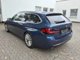 BMW 540 * xDrive Luxury Line* АВТОФИНАНСИРАНЕ*  - 49500 лв. / 25308.95 € - 26181224 5