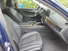 BMW 540 * xDrive Luxury Line* АВТОФИНАНСИРАНЕ*  - 49500 лв. / 25308.95 € - 26181224 6