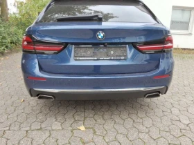 BMW 540 * xDrive Luxury Line* АВТОФИНАНСИРАНЕ*  - 49500 лв. / 25308.95 € - 26181224 2