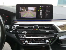 BMW 540 * xDrive Luxury Line* АВТОФИНАНСИРАНЕ*  - 49500 лв. / 25308.95 € - 26181224 7