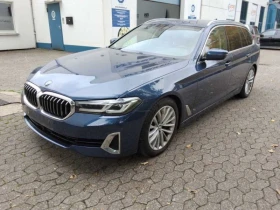 BMW 540 * xDrive Luxury Line* АВТОФИНАНСИРАНЕ*  - 49500 лв. / 25308.95 € - 26181224 4