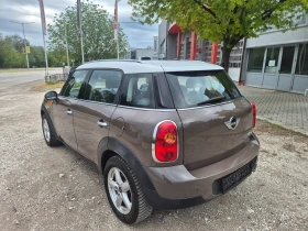 Mini Countryman 1.6D 111k.s | Mobile.bg � ����� ������ 7