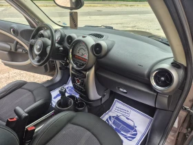 Mini Countryman 1.6D 111k.s | Mobile.bg � ����� ������ 11