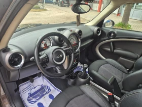 Mini Countryman 1.6D 111k.s | Mobile.bg � ����� ������ 9