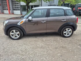 Mini Countryman 1.6D 111k.s | Mobile.bg � ����� ������ 8