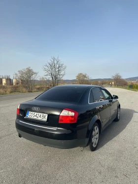 Audi A4 | Mobile.bg    2