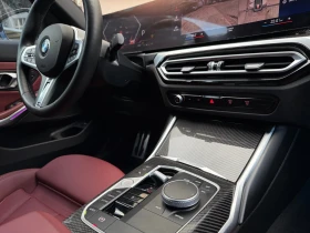 BMW 340 FULL M PACK PRO - 89900 лв. / 45965.14 € - 77338012 13