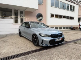 BMW 340 FULL M PACK PRO - 89900 лв. / 45965.14 € - 77338012 2