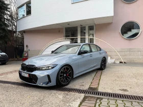 BMW 340 FULL M PACK PRO - 89900 лв. / 45965.14 € - 77338012 3