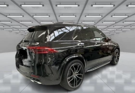 Mercedes-Benz GLE 450 4Matic = AMG Line = 7 Seats Гаранция - 168000 лв. / 85897.04 € - 21561696 3