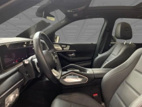 Mercedes-Benz GLE 450 4Matic = AMG Line = 7 Seats Гаранция - 168000 лв. / 85897.04 € - 21561696 5