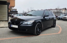 BMW 530 XD, снимка 1