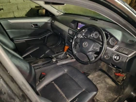 Mercedes-Benz E 220, снимка 4