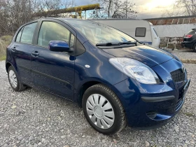 Toyota Yaris 1.3 Автомат - 4800 € / 9387.98 лв. - 99436472 5