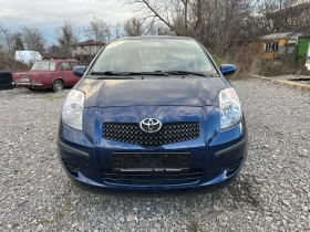 Toyota Yaris 1.3 Автомат - 4800 € / 9387.98 лв. - 99436472 2