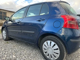 Toyota Yaris 1.3 Автомат - 4800 € / 9387.98 лв. - 99436472 8