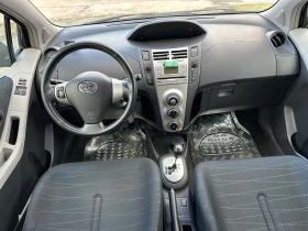 Toyota Yaris 1.3 Автомат - 4800 € / 9387.98 лв. - 99436472 12