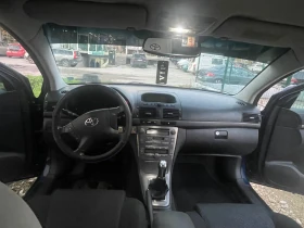 Toyota Avensis 2.0 D4D, снимка 6