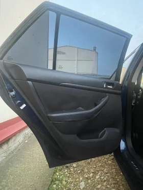 Toyota Avensis 2.0 D4D, снимка 8