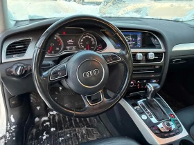 Audi A4 * Progressiv plus * CARFAX * БЕЗ ПЪРВОНАЧАЛНА ВНОС - 8700 € / 17015.72 лв. - 73501785 14