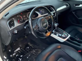 Audi A4 * Progressiv plus * CARFAX * БЕЗ ПЪРВОНАЧАЛНА ВНОС - 8700 € / 17015.72 лв. - 73501785 5