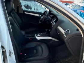 Audi A4 * Progressiv plus * CARFAX * БЕЗ ПЪРВОНАЧАЛНА ВНОС - 8700 € / 17015.72 лв. - 73501785 16