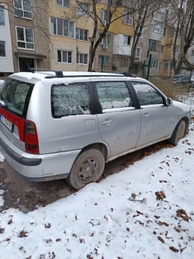 Seat Cordoba Combi - изображение 1