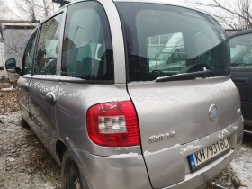 Fiat Multipla - 750 € / 1466.87 лв. - 51056073 3