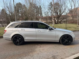 Mercedes-Benz C 350 CDI / 4-MATIC / АВТОМАТИК  - 5500 € / 10757.07 лв. - 53851334 8
