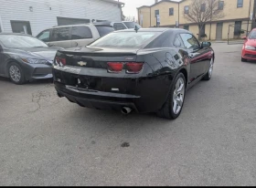Chevrolet Camaro 3.6 V6 * * Подгреви * * Кожен Салон * * Автоматик , снимка 4