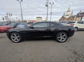 Chevrolet Camaro 3.6 V6 * * Подгреви * * Кожен Салон * * Автоматик , снимка 7