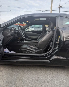Chevrolet Camaro 3.6 V6 * * Подгреви * * Кожен Салон * * Автоматик , снимка 11