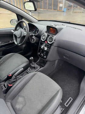 Opel Corsa 1.7cdti | Mobile.bg � ����� ������ 14