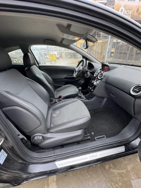 Opel Corsa 1.7cdti | Mobile.bg � ����� ������ 12