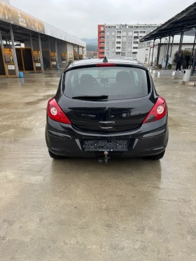 Opel Corsa 1.7cdti | Mobile.bg � ����� ������ 9