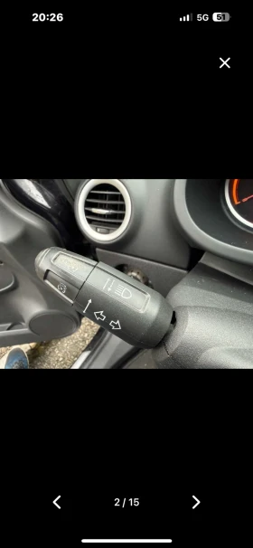 Opel Corsa 1.7cdti, снимка 14