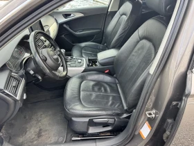 Audi A6 3.0TDi v6 245hp* LED* NAVI* КОЖА* 256200км* ТОП - 10500 € / 20536.22 лв. - 96626890 9