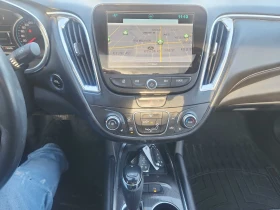 Chevrolet Malibu 1.5L 4cyl FWD - 7600 € / 14864.31 лв. - 83735360 8