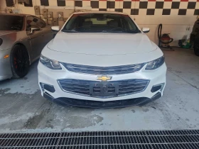 Chevrolet Malibu 1.5L 4cyl FWD - 7600 € / 14864.31 лв. - 83735360 5