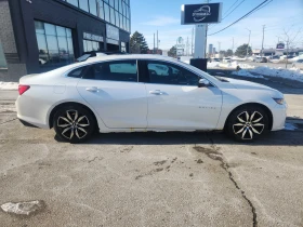 Chevrolet Malibu 1.5L 4cyl FWD - 7600 € / 14864.31 лв. - 83735360 2