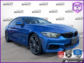BMW 440 Series 440i xDrive Gran Coupe AWD