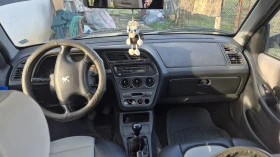Peugeot 306, снимка 6
